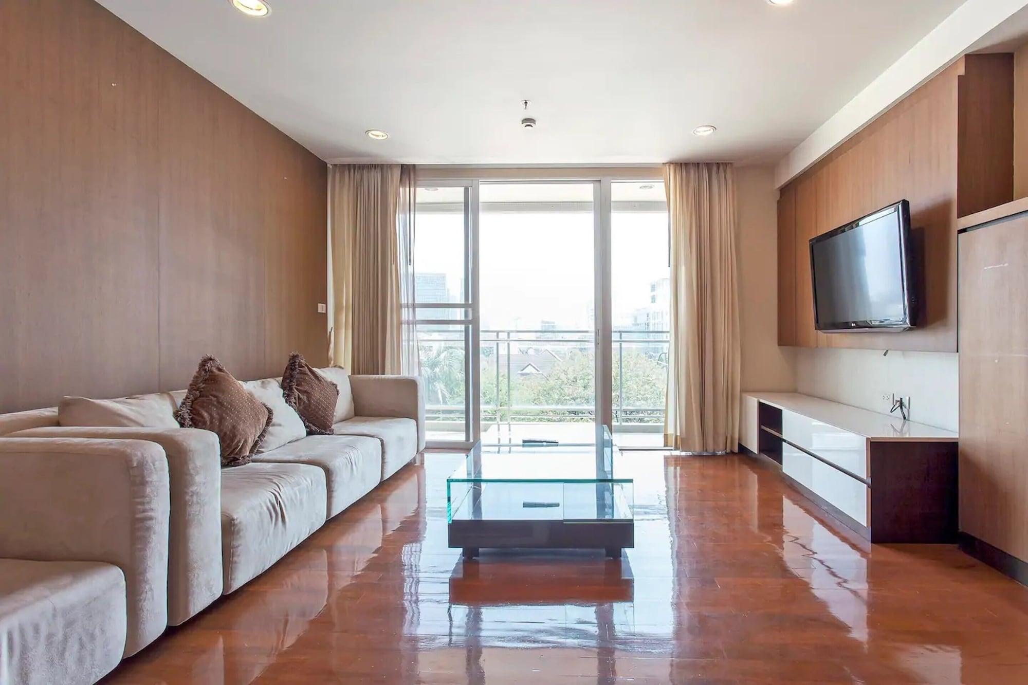 Double Trees Residence Bangkok Exterior foto